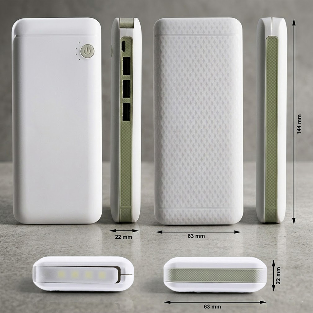 PowerBank 044 фото 3
